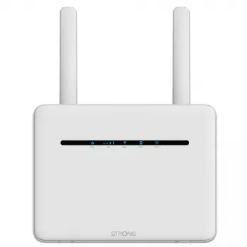 Router mobile Strong 4G+ROUTER1200 Wi-Fi 5 802.11ac