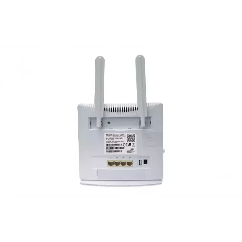 Router wireless Strong 4GROUTER300