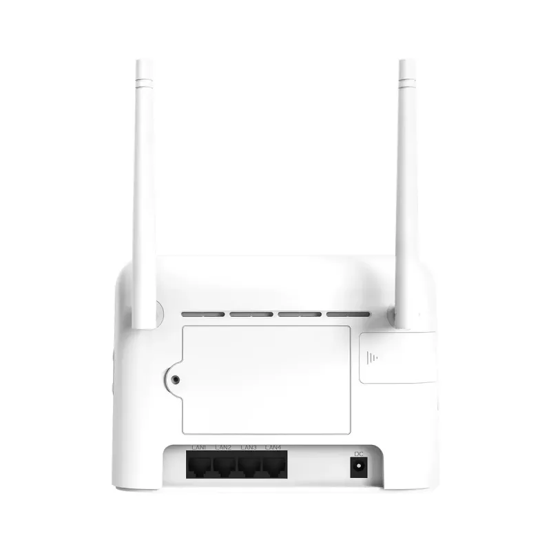 Router mobile Strong 4G LTE Router 350 300 Mbit/s Fast Ethernet