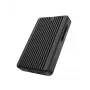 Case per SSD ICY BOX IB-CR601M-C31 nero M.2