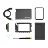 Case per HDD/SSD Transcend TS0GSJ25CK3