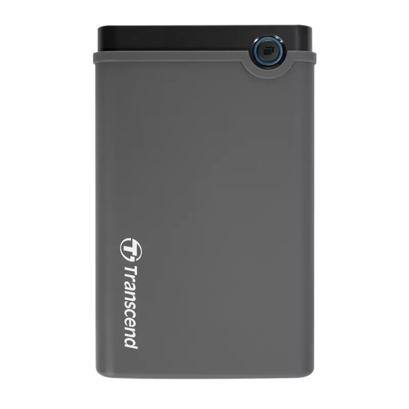 Case per HDD/SSD Transcend TS0GSJ25CK3