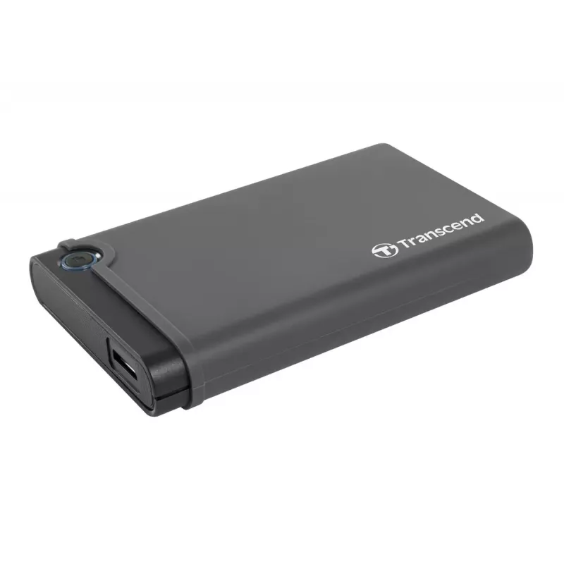 Case per HDD/SSD Transcend TS0GSJ25CK3