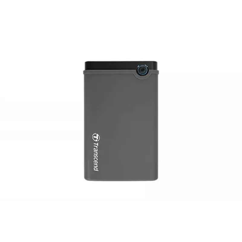 Case per HDD/SSD Transcend TS0GSJ25CK3