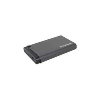 Case per HDD/SSD Transcend TS0GSJ25CK3