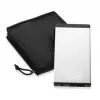 Fantec fanbox FB-C25US2 box esterno HDD da 2,5 pollici, SATA 3 Gb/s, eSATA / USB 2.0, argento