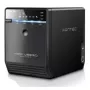 Case esterno per disco fisso Fantec QB-35US3R nero
