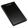 Case HDD LC-Power LC-25U3-Becrux-C1 nero 2,5 pollici