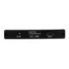 Case HDD LC-Power LC-25U3-Becrux-C1 nero 2,5 pollici