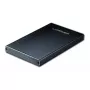 Case HDD LC-Power LC-25U3-Becrux-C1 nero 2,5 pollici
