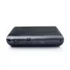 Case per disco fisso Fantec DB-F35U3 nero 3,5 pollici