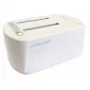 LC Power LC-DOCK-U3-VI - docking station HDD / SSD - 2.5, 3.5 (6,4 cm, 8,9 cm) - 2 canali - SATA - USB 3,2 (Gen 2x1) - bianco, guscio d'uovo (LC-DOCK-