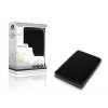 Case per disco fisso Conceptronic CHD2MUSB3B Mini USB 3.0