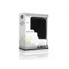 Case per disco fisso Conceptronic CHD2MUSB3B Mini USB 3.0