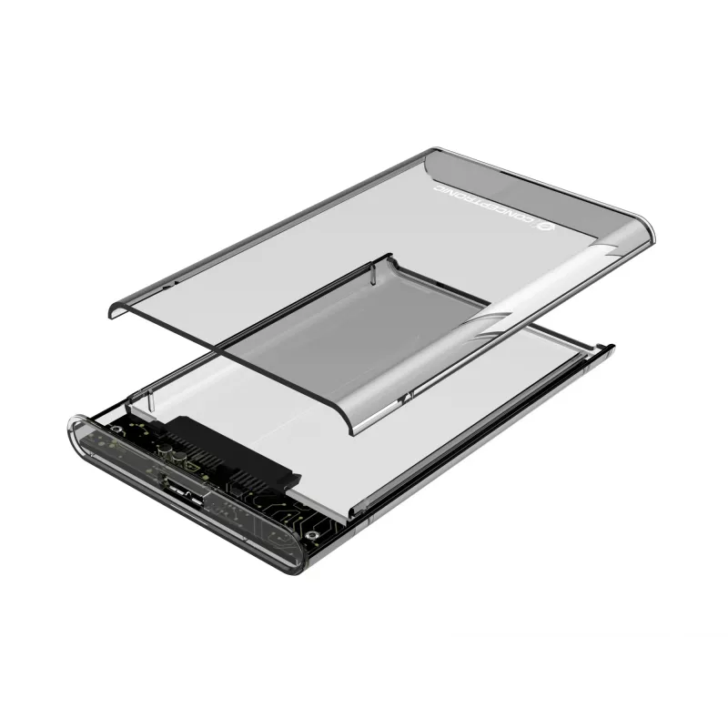 Case per disco fisso Conceptronic DANTE 2,5 pollici USB 3.0