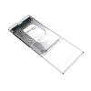 Case per disco fisso Conceptronic DANTE 2,5 pollici USB 3.0
