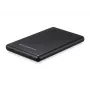 Case per disco fisso Conceptronic box HDD 2,5 pollici USB 3.1 Type-C