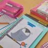 Nastro per etichettatrice DYMO LetraTag assortito confezione da 3
