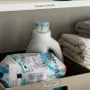 Nastro per etichettatrice DYMO LetraTag assortito confezione da 3