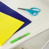 Nastro per etichettatrice DYMO LetraTag assortito confezione da 3