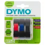Nastro per etichettatrice DYMO 3D label tapes S0847750