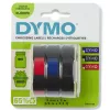 Nastro per etichettatrice DYMO 3D label tapes S0847750