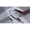 Ugreen Revodok hub USB-C 10-in-1 UGREEN 15601 10 porte 4K HDMI