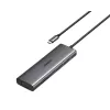 Ugreen Revodok hub USB-C 10-in-1 UGREEN 15601 10 porte 4K HDMI