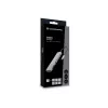 Conceptronic DONN28G docking station USB 3.2 Gen 1 7-in-1, 4K60Hz HDMI, USB-A 5Gbps x 2, USB-C 5Gbps, SD, TF/MicroSD, 100W USB PD