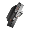 Baseus Hub T-Space hub USB Type-C 45W Power Delivery cavo 1m