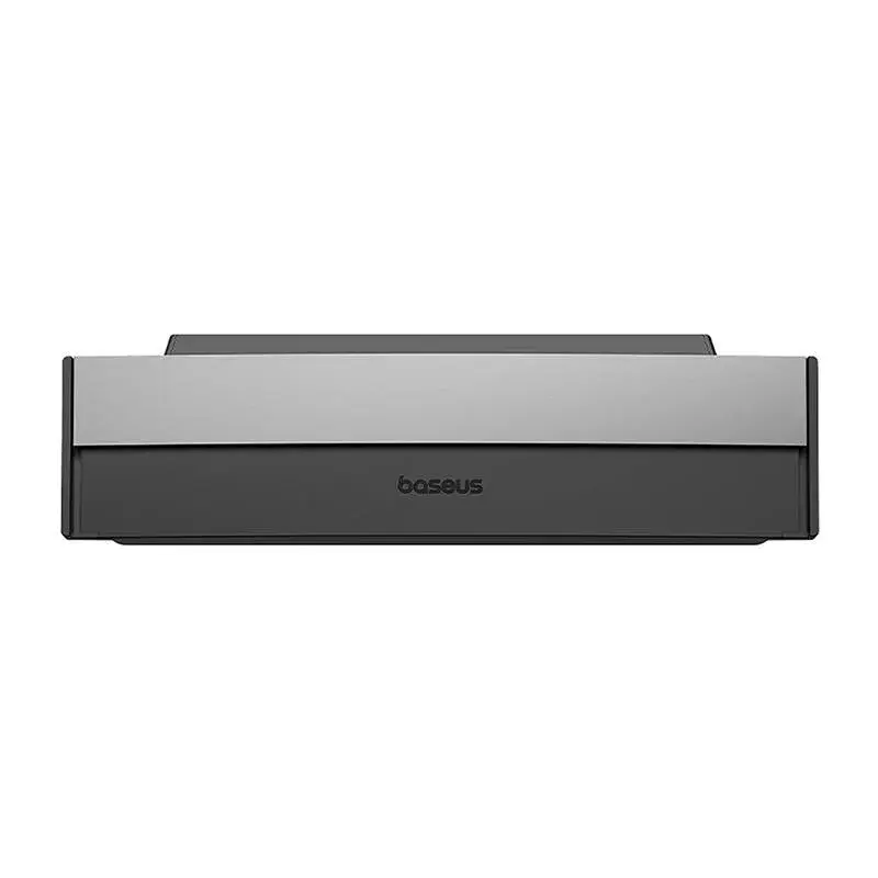 Baseus Hub T-Space hub USB Type-C 45W Power Delivery cavo 1m