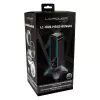 Supporto per cuffie LC-Power LC-HUB-HEAD-BUNGEE