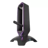 Supporto per cuffie LC-Power LC-HUB-HEAD-BUNGEE