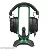 Supporto per cuffie LC-Power LC-HUB-HEAD-BUNGEE