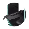 Supporto per cuffie LC-Power LC-HUB-HEAD-BUNGEE