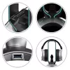 Supporto per cuffie LC-Power LC-HUB-HEAD-BUNGEE