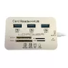 Dock per laptop LC-Power LC-HUB-C-CR