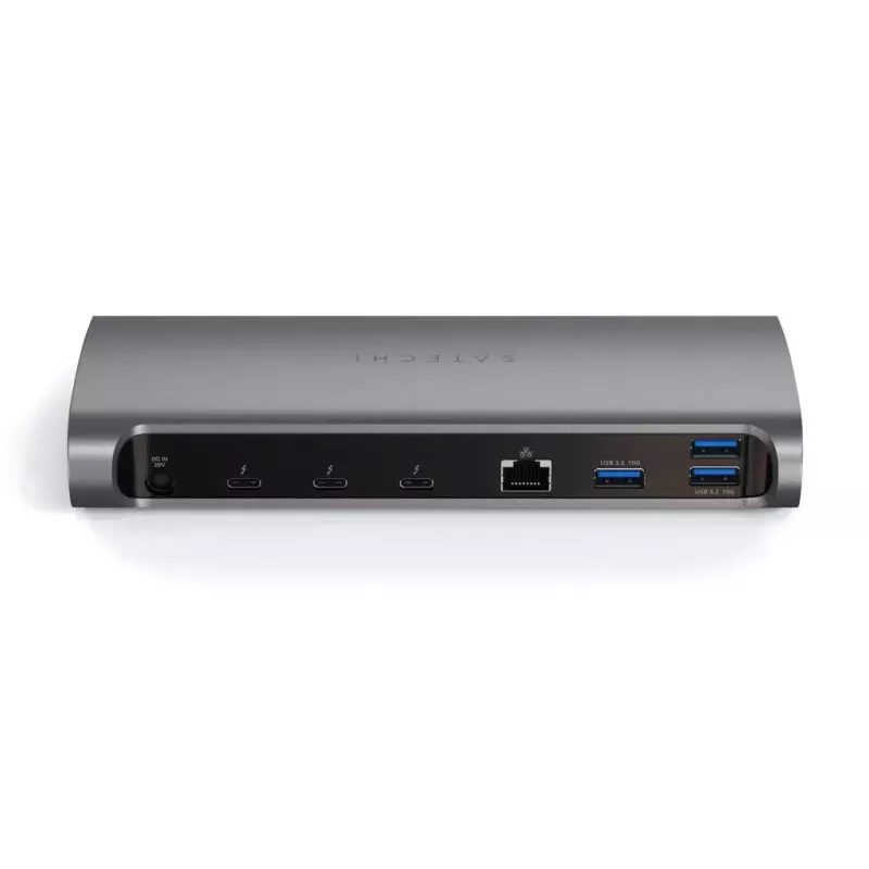 Dock per laptop Satechi ST-UCT4DM