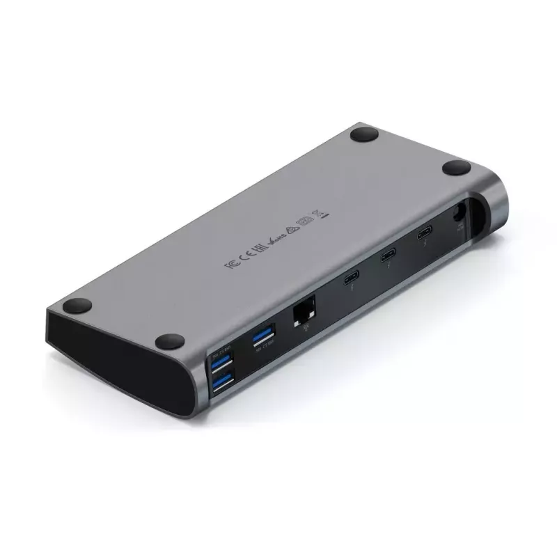 Dock per laptop Satechi ST-UCT4DM