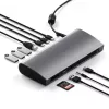 Dock per laptop Satechi ST-UCT4DM
