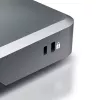 ALOGIC DX3 docking station universale triple display 4K 100W Power Delivery
