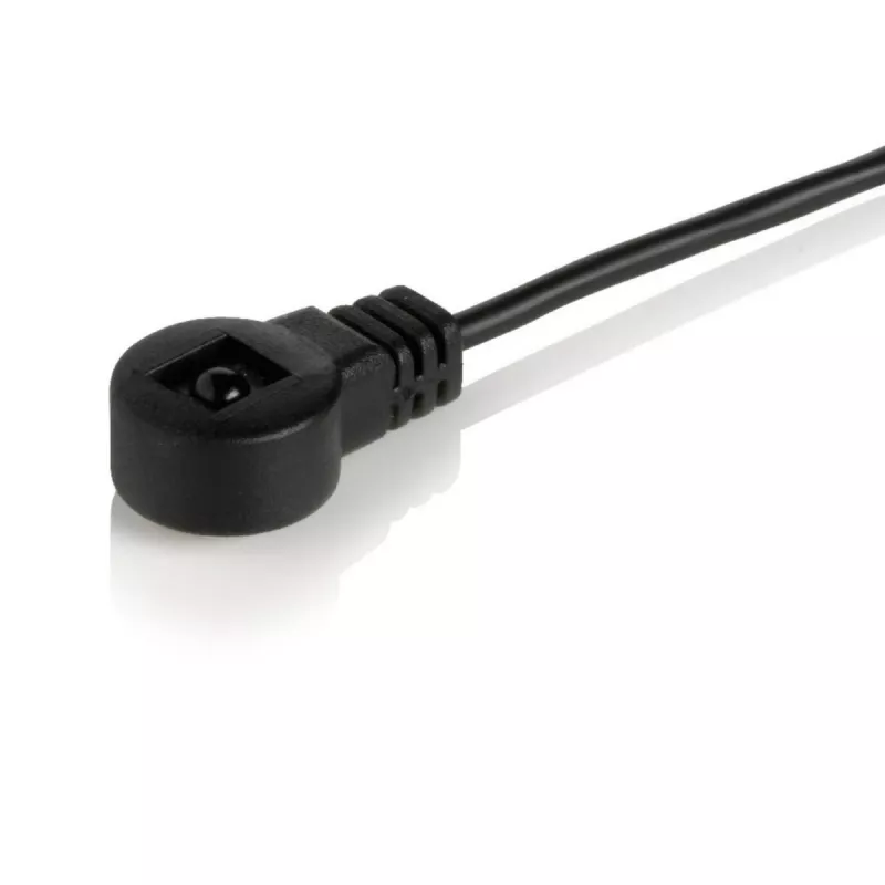 Marmitek Connect 350 UHD 2.0 switch HDMI, HDMI 2.0b, 4K 2160p, 18 Gbit/s, nero