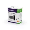 Marmitek Connect 350 UHD 2.0 switch HDMI, HDMI 2.0b, 4K 2160p, 18 Gbit/s, nero