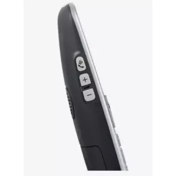 Telefono DECT Panasonic KX-TGE510GS