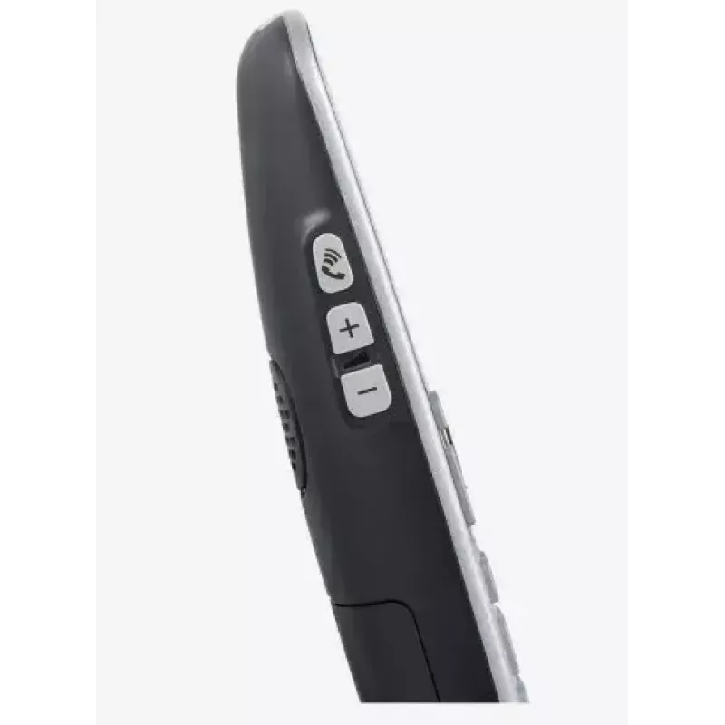 Telefono DECT Panasonic KX-TGE510GS