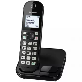 Telefono DECT Panasonic KX-TGC450GB