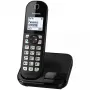 Telefono DECT Panasonic KX-TGC450GB