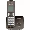 Telefono DECT Panasonic KX-TG6811GA