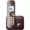 Telefono DECT Panasonic KX-TG6811GA