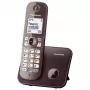 Telefono DECT Panasonic KX-TG6811GA